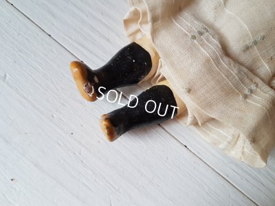 画像4: アンティ―クミニョネット