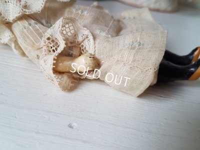 画像5: アンティ―クミニョネット