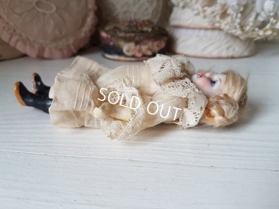 画像6: アンティ―クミニョネット