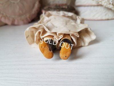 画像7: アンティ―クミニョネット