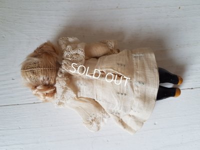 画像9: アンティ―クミニョネット