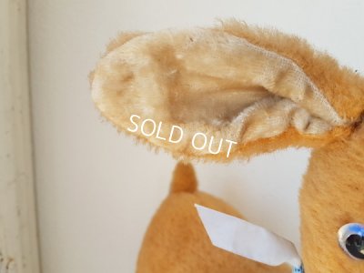 画像8: フレンチバンビぬいぐるみ