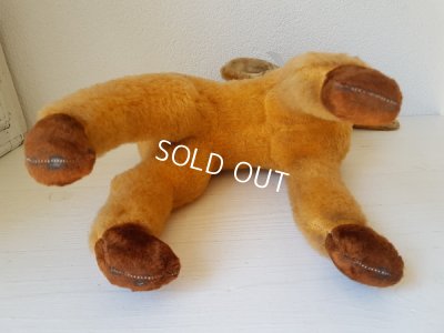 画像9: フレンチバンビぬいぐるみ