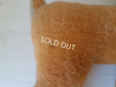 画像10: フレンチバンビぬいぐるみ