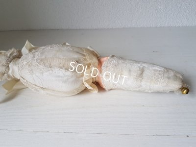 画像7: パピエマシェドールヘッドラトル