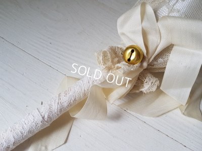 画像8: パピエマシェドールヘッドラトル