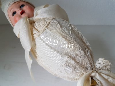 画像9: パピエマシェドールヘッドラトル