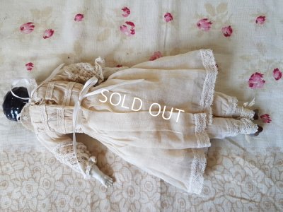 画像2: チャイナヘッドドール