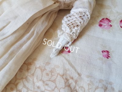 画像5: チャイナヘッドドール