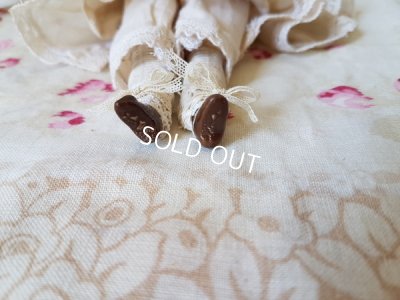 画像6: チャイナヘッドドール