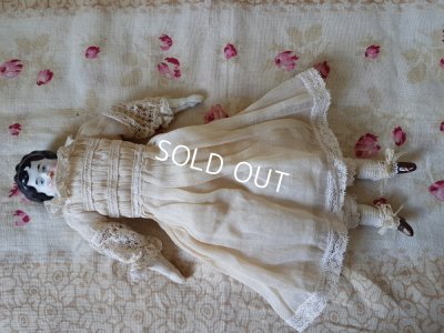 画像7: チャイナヘッドドール