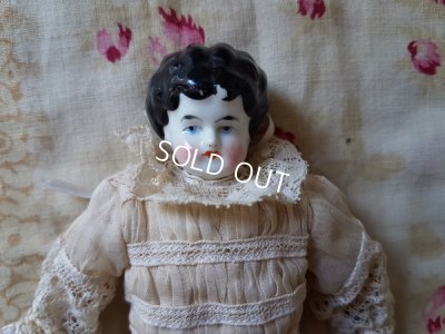 画像8: チャイナヘッドドール