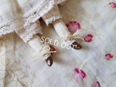 画像10: チャイナヘッドドール