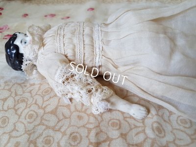 画像13: チャイナヘッドドール