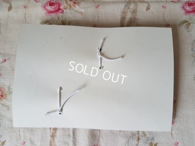 画像11: ドイツ製ペイントペアビスクドール