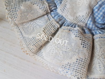 画像9: SFBJビスクヘッドドール