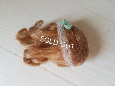 画像10: SFBJビスクヘッドドール