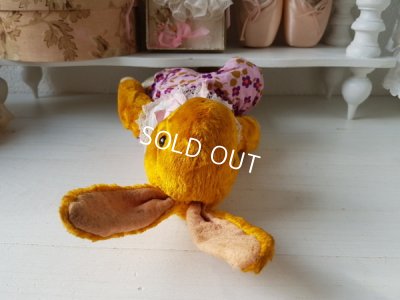 画像5: うさぎドール