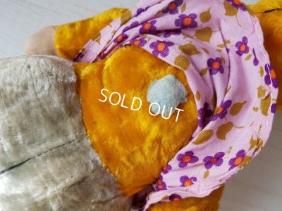 画像7: うさぎドール