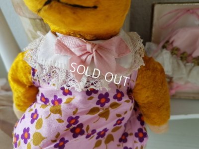 画像8: うさぎドール