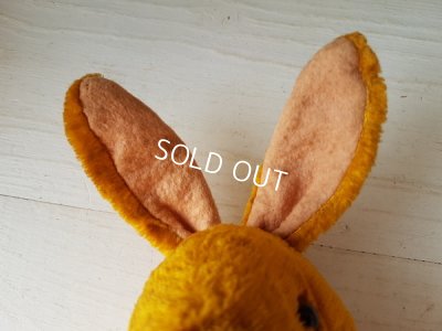 画像10: うさぎドール