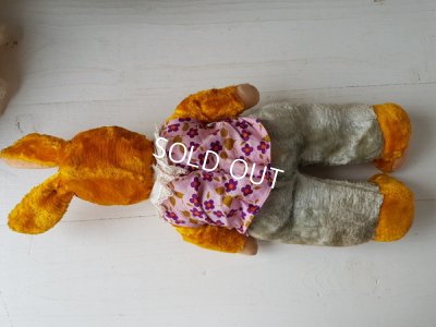 画像11: うさぎドール