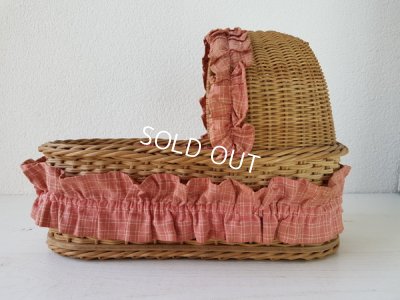 画像3: ドールベッド