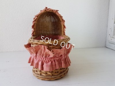 画像4: ドールベッド