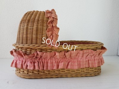 画像5: ドールベッド