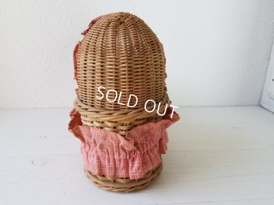 画像6: ドールベッド