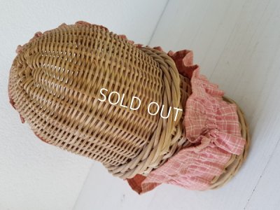 画像7: ドールベッド