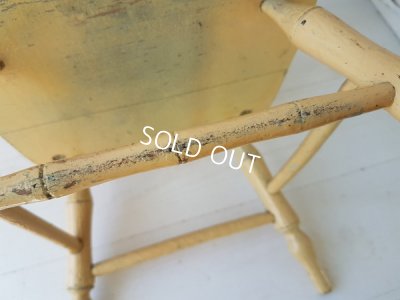 画像2: ドールチェア