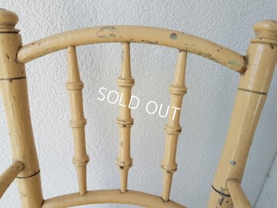 画像3: ドールチェア