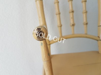 画像5: ドールチェア