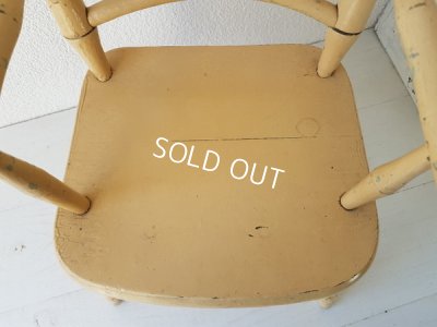 画像6: ドールチェア