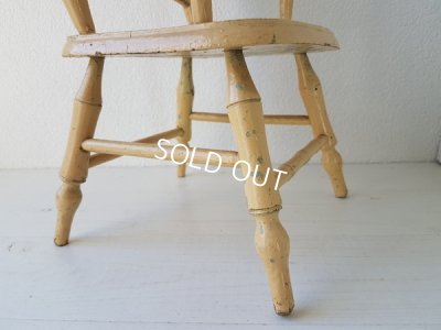 画像10: ドールチェア