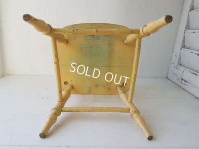 画像11: ドールチェア