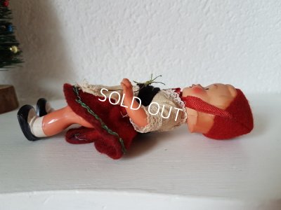 画像8: 赤ずきんちゃんドール