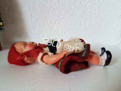 画像9: 赤ずきんちゃんドール