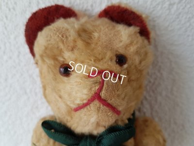 画像2: フレンチミニテディベアセット