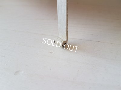 画像13: アイアン製ドールベッド