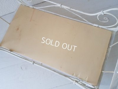 画像18: アイアン製ドールベッド