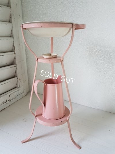 画像17: ブリキトイウォッシュセット