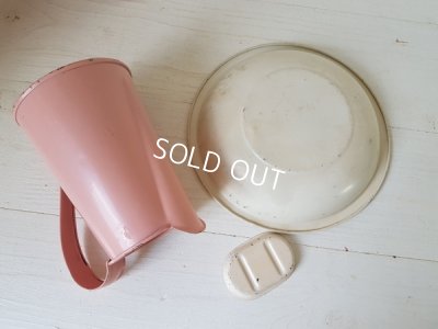 画像3: ブリキトイウォッシュセット