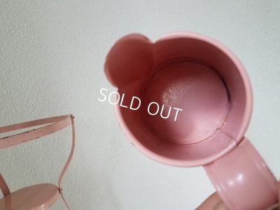 画像6: ブリキトイウォッシュセット