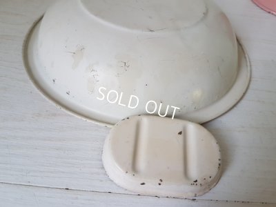 画像5: ブリキトイウォッシュセット