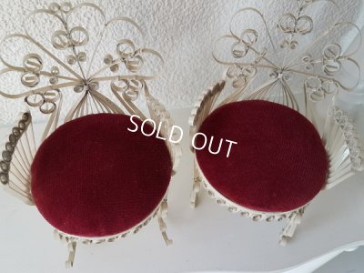 画像14: ドールチェア