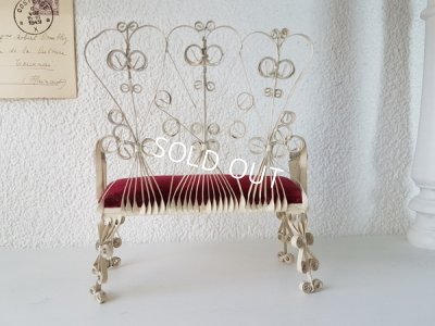 画像4: ドールチェア