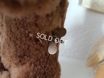 画像3: Max Carlテディベア