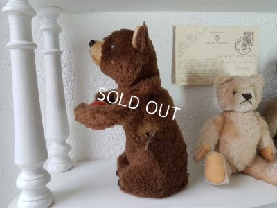 画像7: Max Carlテディベア